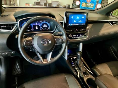 TOYOTA Corolla Cross 2.0 16V 4P FLEX VVT-IE XRE DIRECT SHIFT AUTOM�TICO CVT, Foto 22
