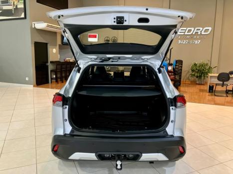 TOYOTA Corolla Cross 2.0 16V 4P FLEX VVT-IE XRE DIRECT SHIFT AUTOM�TICO CVT, Foto 25