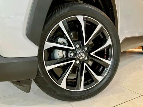 TOYOTA Corolla Cross 2.0 16V 4P FLEX VVT-IE XRE DIRECT SHIFT AUTOM�TICO CVT, Foto 29