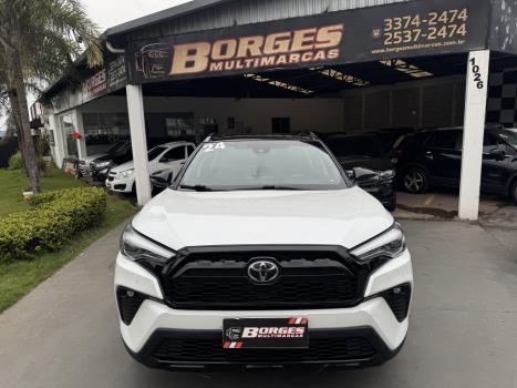 TOYOTA Corolla Cross 2.0 16V 4P FLEX VVT-IE GR-SPORT DIRECT SHIFT AUTOM�TICO CVT, Foto 1