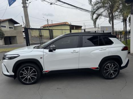 TOYOTA Corolla Cross 2.0 16V 4P FLEX VVT-IE GR-SPORT DIRECT SHIFT AUTOM�TICO CVT, Foto 3