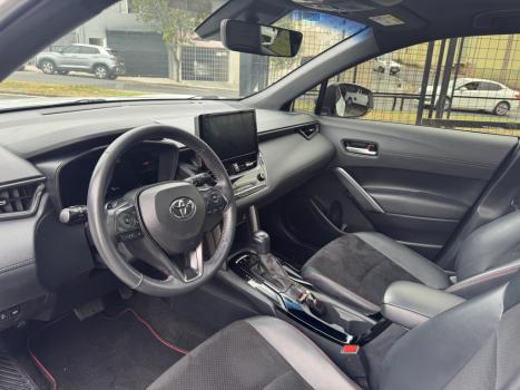 TOYOTA Corolla Cross 2.0 16V 4P FLEX VVT-IE GR-SPORT DIRECT SHIFT AUTOM�TICO CVT, Foto 9