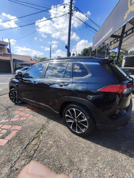 TOYOTA Corolla Cross 1.8 16V 4P FLEX VVT-I HYBRID XRX AUTOM�TICO CVT, Foto 3