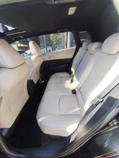 TOYOTA Corolla Cross 1.8 16V 4P FLEX VVT-I HYBRID XRX AUTOM�TICO CVT, Foto 6