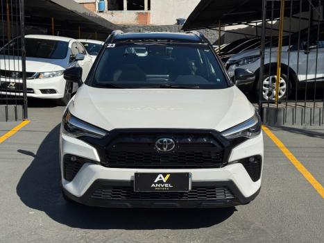 TOYOTA Corolla Cross 2.0 16V 4P FLEX VVT-IE GR-SPORT DIRECT SHIFT AUTOM�TICO CVT, Foto 1