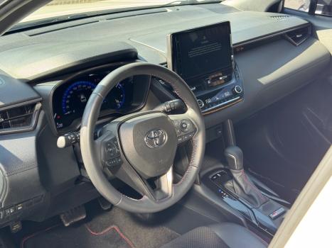 TOYOTA Corolla Cross 2.0 16V 4P FLEX VVT-IE GR-SPORT DIRECT SHIFT AUTOM�TICO CVT, Foto 9