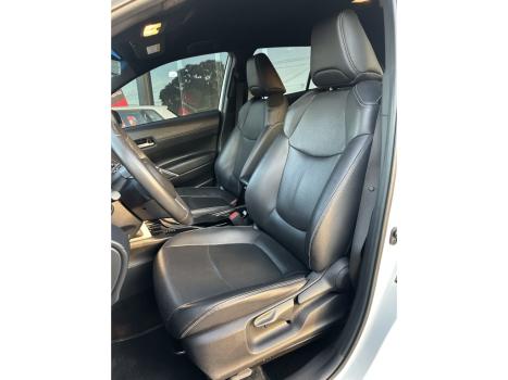 TOYOTA Corolla Cross 1.8 16V 4P FLEX VVT-I HYBRID XRV AUTOM�TICO CVT, Foto 10