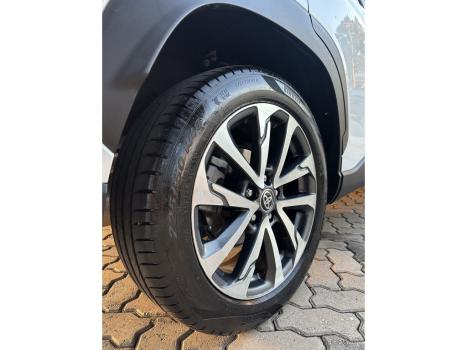 TOYOTA Corolla Cross 1.8 16V 4P FLEX VVT-I HYBRID XRV AUTOM�TICO CVT, Foto 11
