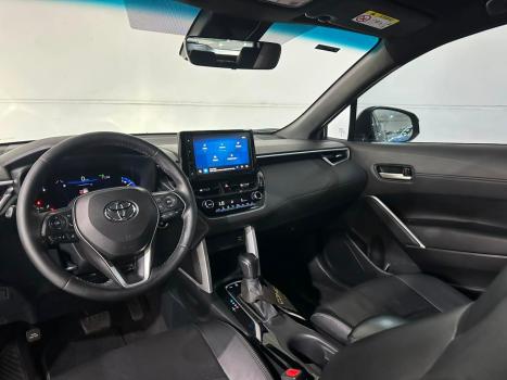 TOYOTA Corolla Cross 2.0 16V 4P FLEX VVT-IE XRE DIRECT SHIFT AUTOMÁTICO CVT, Foto 5