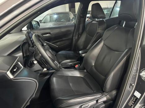 TOYOTA Corolla Cross 2.0 16V 4P FLEX VVT-IE XRE DIRECT SHIFT AUTOMÁTICO CVT, Foto 6