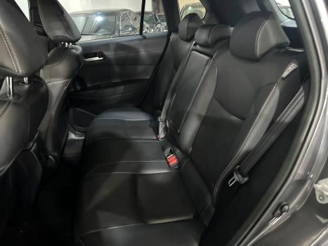 TOYOTA Corolla Cross 2.0 16V 4P FLEX VVT-IE XRE DIRECT SHIFT AUTOMÁTICO CVT, Foto 7