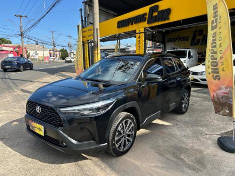TOYOTA Corolla Cross 2.0 16V 4P FLEX VVT-IE XRE DIRECT SHIFT AUTOM�TICO CVT, Foto 1