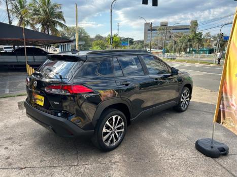 TOYOTA Corolla Cross 2.0 16V 4P FLEX VVT-IE XRE DIRECT SHIFT AUTOM�TICO CVT, Foto 4