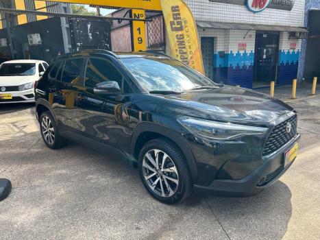 TOYOTA Corolla Cross 2.0 16V 4P FLEX VVT-IE XRE DIRECT SHIFT AUTOM�TICO CVT, Foto 5
