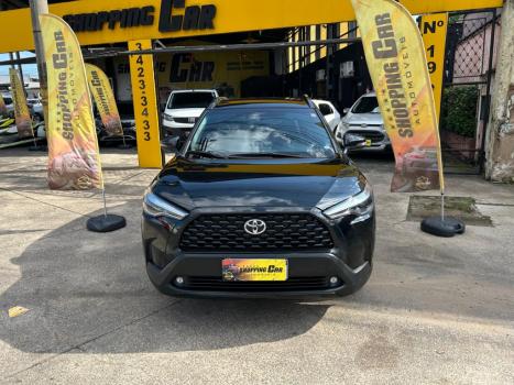 TOYOTA Corolla Cross 2.0 16V 4P FLEX VVT-IE XRE DIRECT SHIFT AUTOM�TICO CVT, Foto 6