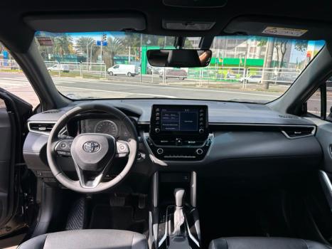 TOYOTA Corolla Cross 2.0 16V 4P FLEX VVT-IE XRE DIRECT SHIFT AUTOM�TICO CVT, Foto 7