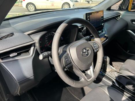 TOYOTA Corolla Cross 2.0 16V 4P FLEX VVT-IE XRE DIRECT SHIFT AUTOM�TICO CVT, Foto 8