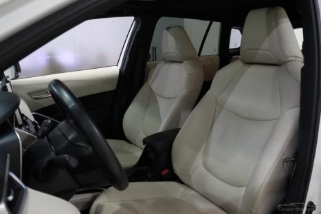 TOYOTA Corolla Cross 1.8 16V 4P FLEX VVT-I HYBRID XRX AUTOMÁTICO CVT, Foto 7