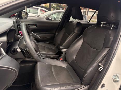 TOYOTA Corolla Cross 2.0 16V 4P FLEX VVT-IE XRE DIRECT SHIFT AUTOMÁTICO CVT, Foto 9