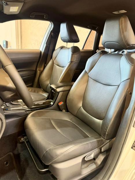 TOYOTA Corolla Cross 2.0 16V 4P FLEX VVT-IE XRE DIRECT SHIFT AUTOMÁTICO CVT, Foto 10