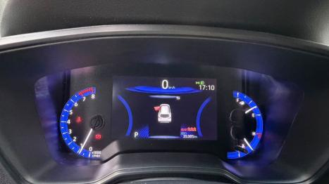 TOYOTA Corolla Cross 2.0 16V 4P FLEX VVT-IE XRE DIRECT SHIFT AUTOMÁTICO CVT, Foto 8
