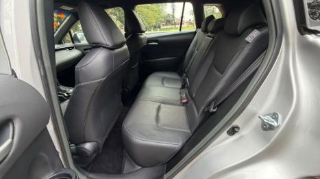TOYOTA Corolla Cross 2.0 16V 4P FLEX VVT-IE XRE DIRECT SHIFT AUTOMÁTICO CVT, Foto 10