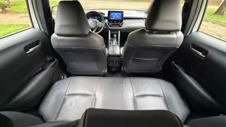 TOYOTA Corolla Cross 2.0 16V 4P FLEX VVT-IE XRE DIRECT SHIFT AUTOMÁTICO CVT, Foto 11