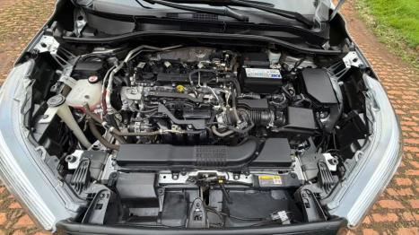 TOYOTA Corolla Cross 2.0 16V 4P FLEX VVT-IE XRE DIRECT SHIFT AUTOMÁTICO CVT, Foto 18