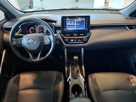 TOYOTA Corolla Cross 2.0 16V 4P FLEX VVT-IE XRE DIRECT SHIFT AUTOMÁTICO CVT, Foto 5