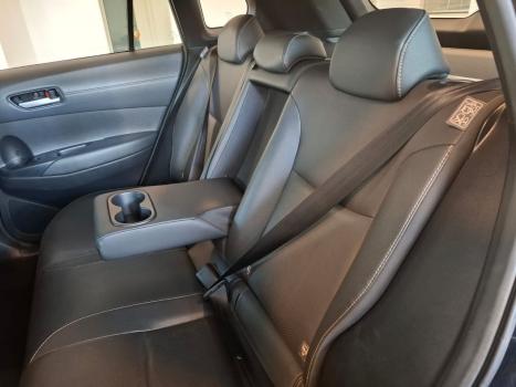 TOYOTA Corolla Cross 2.0 16V 4P FLEX VVT-IE XRE DIRECT SHIFT AUTOMÁTICO CVT, Foto 6