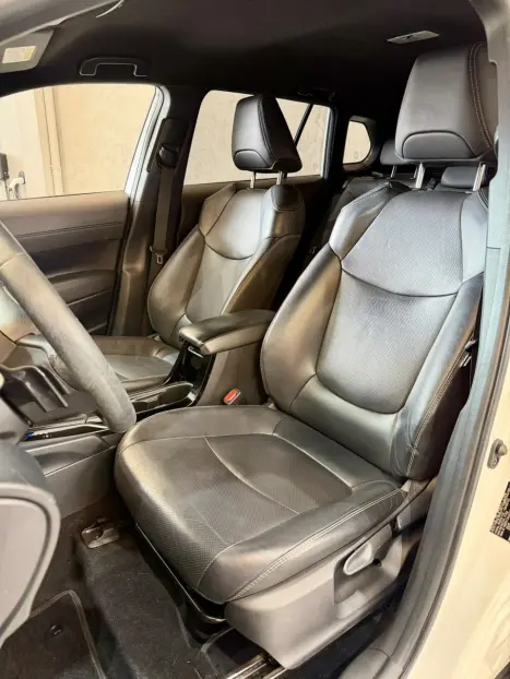 TOYOTA Corolla Cross 2.0 16V 4P FLEX VVT-IE XRE DIRECT SHIFT AUTOMÁTICO CVT, Foto 10