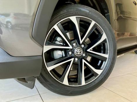 TOYOTA Corolla Cross 2.0 16V 4P FLEX VVT-IE XRE DIRECT SHIFT AUTOMÁTICO CVT, Foto 20