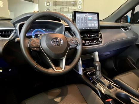 TOYOTA Corolla Cross 2.0 16V 4P FLEX VVT-IE XRE DIRECT SHIFT AUTOMÁTICO CVT, Foto 22