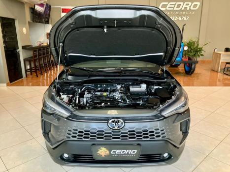 TOYOTA Corolla Cross 2.0 16V 4P FLEX VVT-IE XRE DIRECT SHIFT AUTOMÁTICO CVT, Foto 29