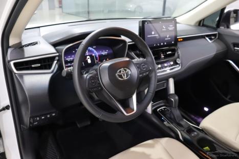 TOYOTA Corolla Cross 2.0 16V 4P FLEX VVT-IE XRX DIRECT SHIFT AUTOMÁTICO CVT, Foto 4