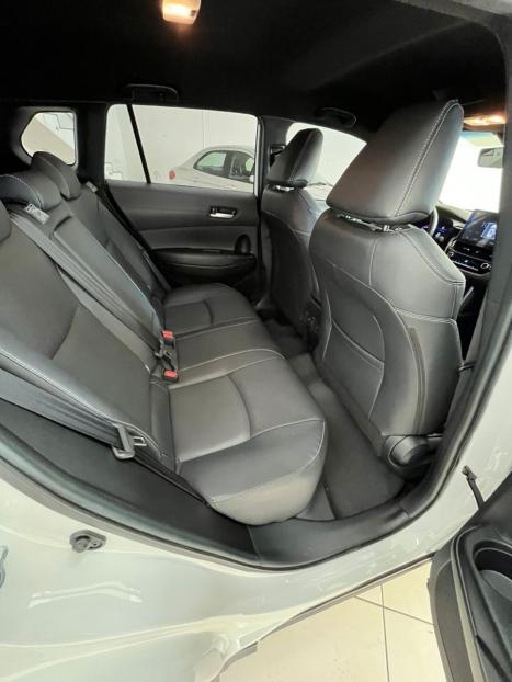 TOYOTA Corolla Cross 2.0 16V 4P FLEX VVT-IE XRE DIRECT SHIFT AUTOMÁTICO CVT, Foto 10