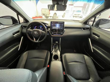 TOYOTA Corolla Cross 2.0 16V 4P FLEX VVT-IE XRE DIRECT SHIFT AUTOMÁTICO CVT, Foto 13