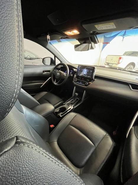 TOYOTA Corolla Cross 2.0 16V 4P FLEX VVT-IE XRE DIRECT SHIFT AUTOMÁTICO CVT, Foto 14