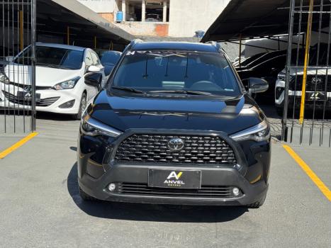 TOYOTA Corolla Cross 2.0 16V 4P FLEX VVT-IE XRE DIRECT SHIFT AUTOMÁTICO CVT, Foto 1