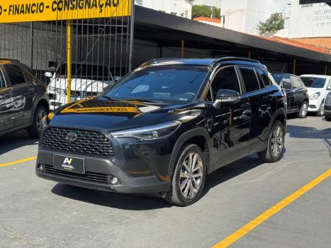TOYOTA Corolla Cross 2.0 16V 4P FLEX VVT-IE XRE DIRECT SHIFT AUTOMÁTICO CVT, Foto 2
