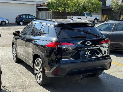 TOYOTA Corolla Cross 2.0 16V 4P FLEX VVT-IE XRE DIRECT SHIFT AUTOMÁTICO CVT, Foto 5