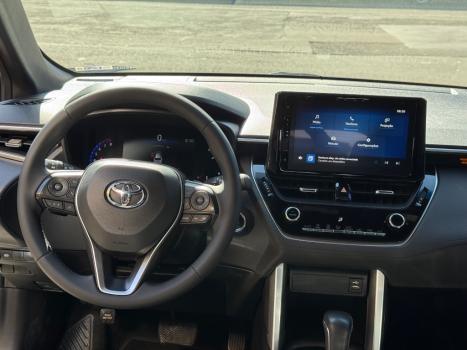 TOYOTA Corolla Cross 2.0 16V 4P FLEX VVT-IE XRE DIRECT SHIFT AUTOMÁTICO CVT, Foto 7