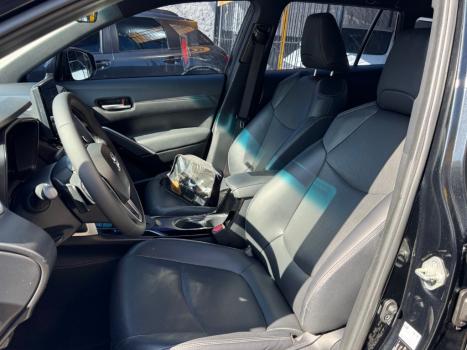 TOYOTA Corolla Cross 2.0 16V 4P FLEX VVT-IE XRE DIRECT SHIFT AUTOMÁTICO CVT, Foto 8
