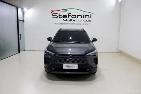 TOYOTA Corolla Cross 2.0 16V 4P FLEX VVT-IE XRE DIRECT SHIFT AUTOMÁTICO CVT, Foto 2