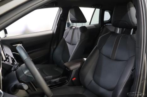 TOYOTA Corolla Cross 2.0 16V 4P FLEX VVT-IE XRE DIRECT SHIFT AUTOMÁTICO CVT, Foto 7