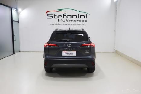 TOYOTA Corolla Cross 2.0 16V 4P FLEX VVT-IE XRE DIRECT SHIFT AUTOMÁTICO CVT, Foto 12