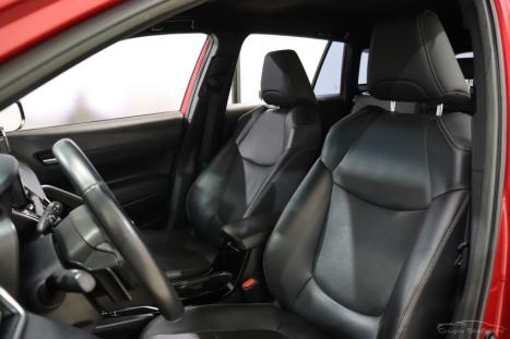 TOYOTA Corolla Cross 2.0 16V 4P FLEX VVT-IE XRE DIRECT SHIFT AUTOMÁTICO CVT, Foto 7