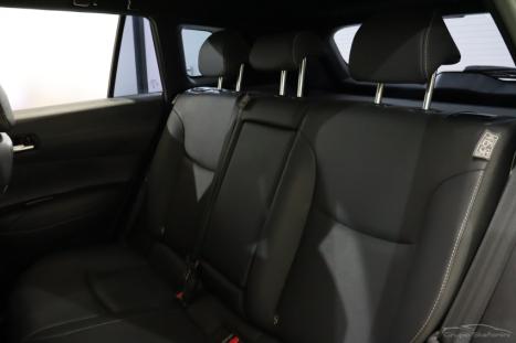 TOYOTA Corolla Cross 2.0 16V 4P FLEX VVT-IE XRE DIRECT SHIFT AUTOMÁTICO CVT, Foto 8
