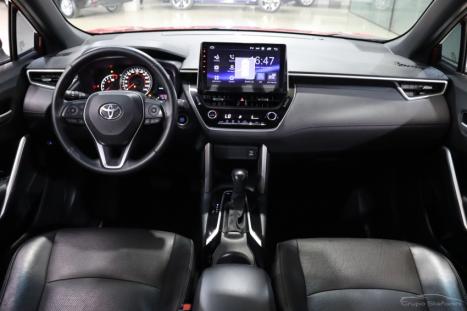 TOYOTA Corolla Cross 2.0 16V 4P FLEX VVT-IE XRE DIRECT SHIFT AUTOMÁTICO CVT, Foto 6
