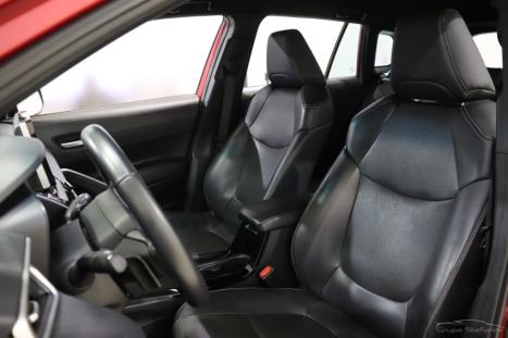 TOYOTA Corolla Cross 2.0 16V 4P FLEX VVT-IE XRE DIRECT SHIFT AUTOMÁTICO CVT, Foto 7